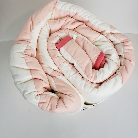 Modern twin Quilt - Hearth & Hand™ with Magnolia - Picture 5 of 8